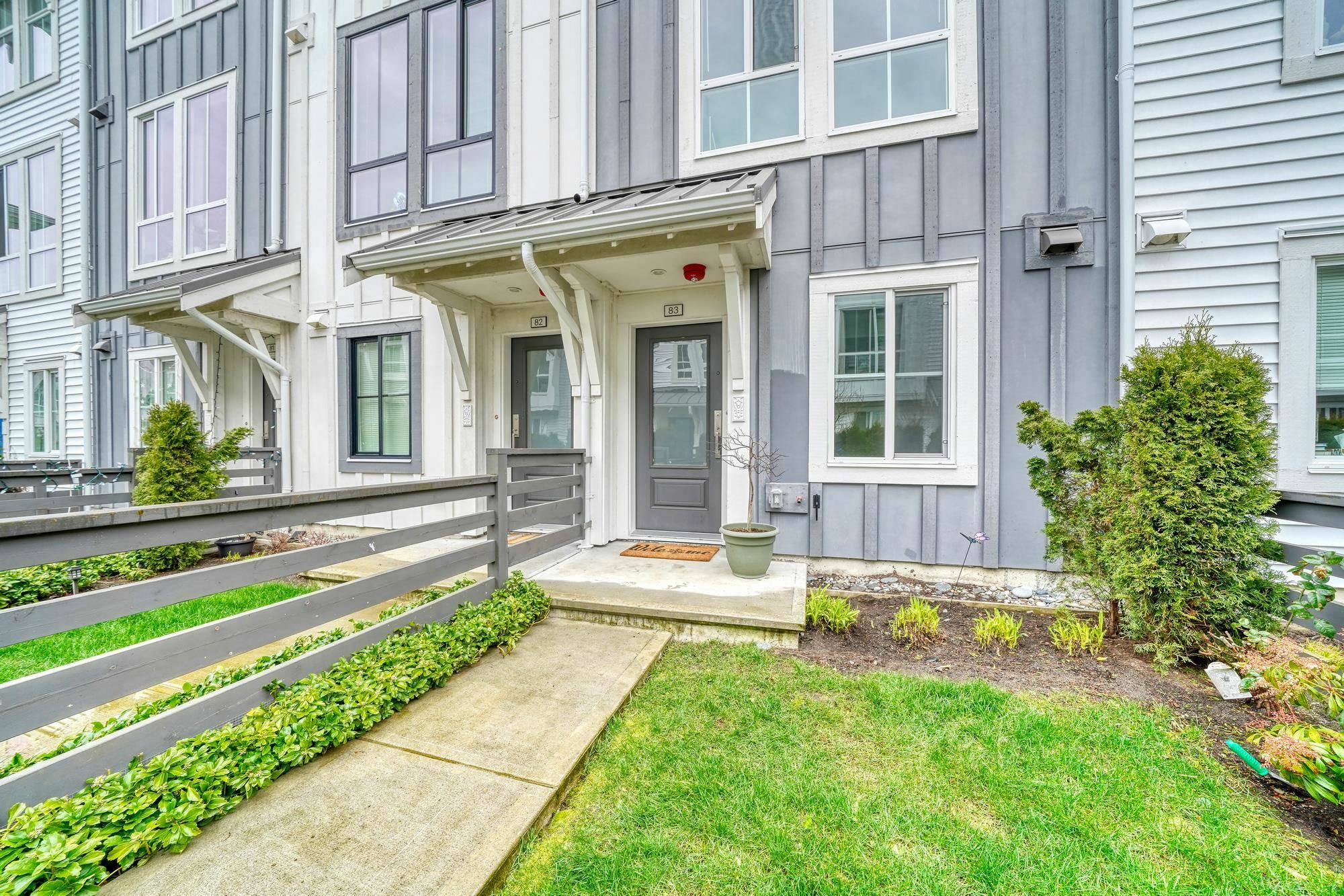 Photo de la propriété: 4638 Orca Way 83 BC V4M 0C2