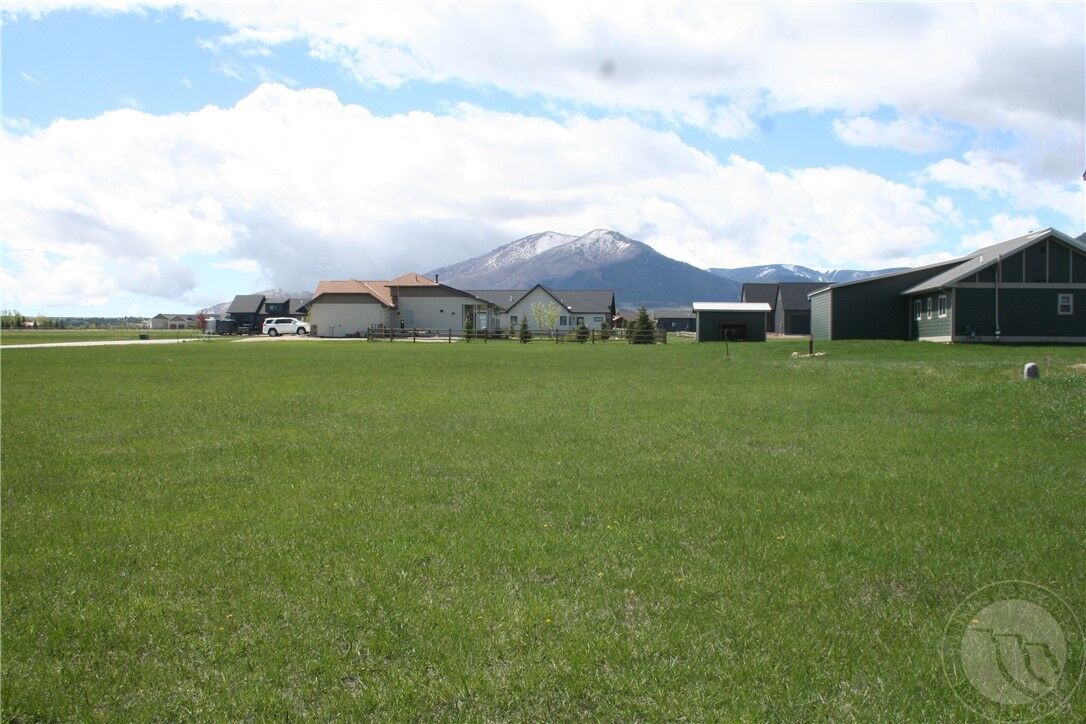 Property Photo:  Lot 78 Big Sky Drive  MT 59068 
