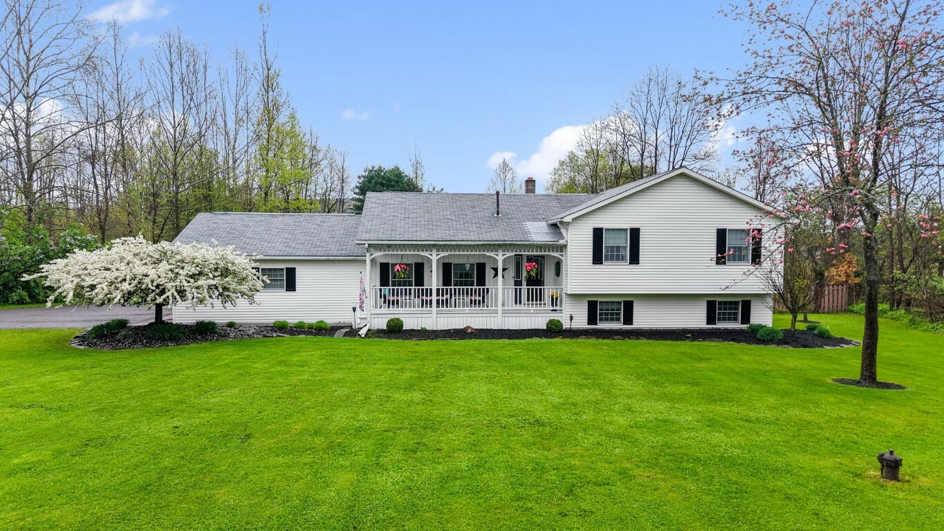 Property Photo: 101 Winchell Road NY 13827