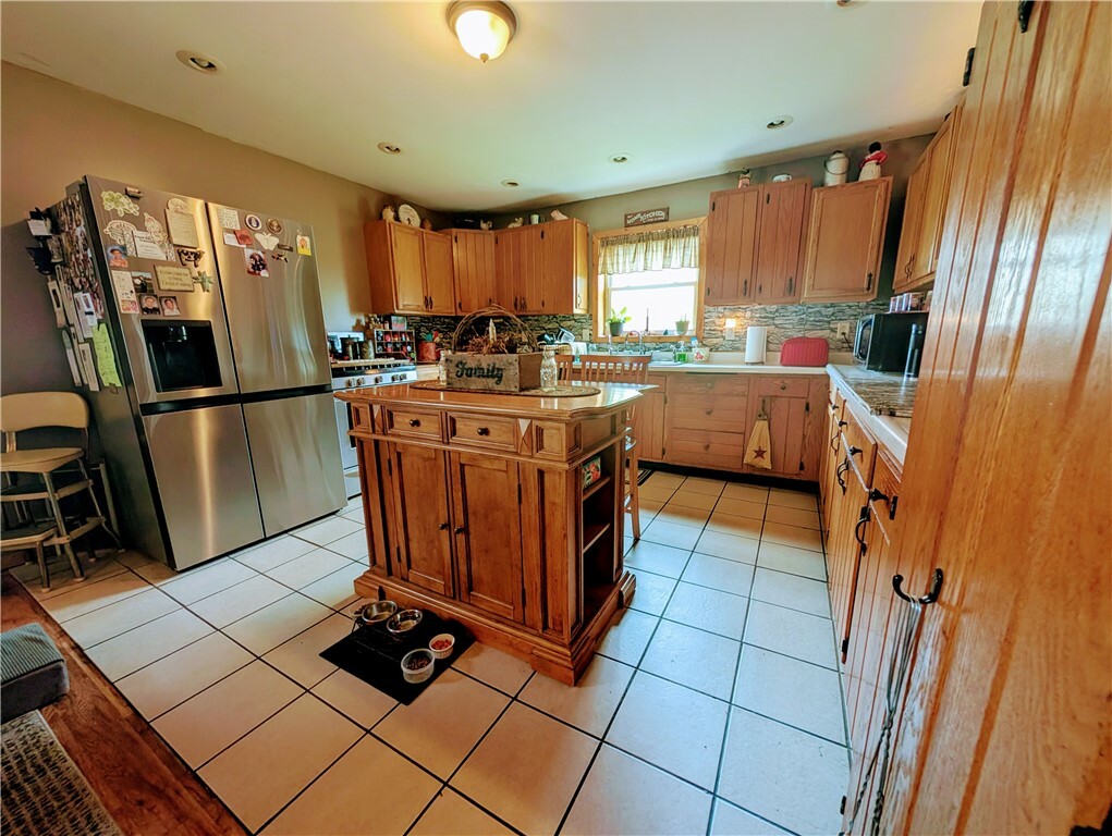 Property Photo:  875 Mack Road  NY 14801 