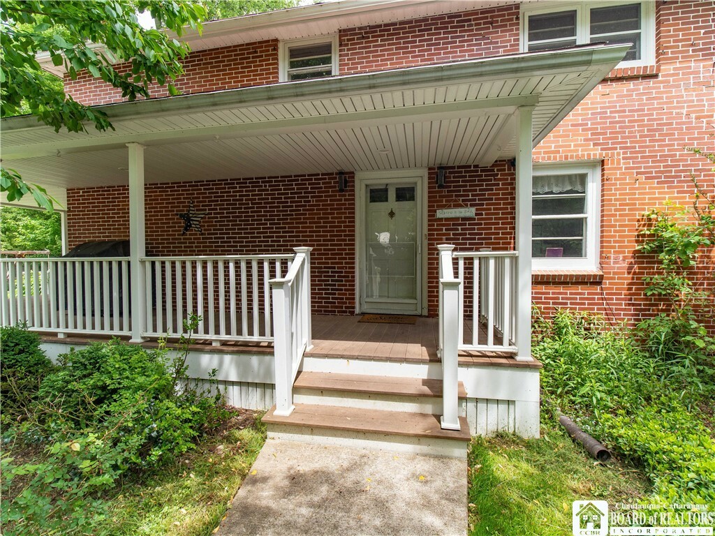 Property Photo: 4440 Chautauqua Boulevard NY 14750