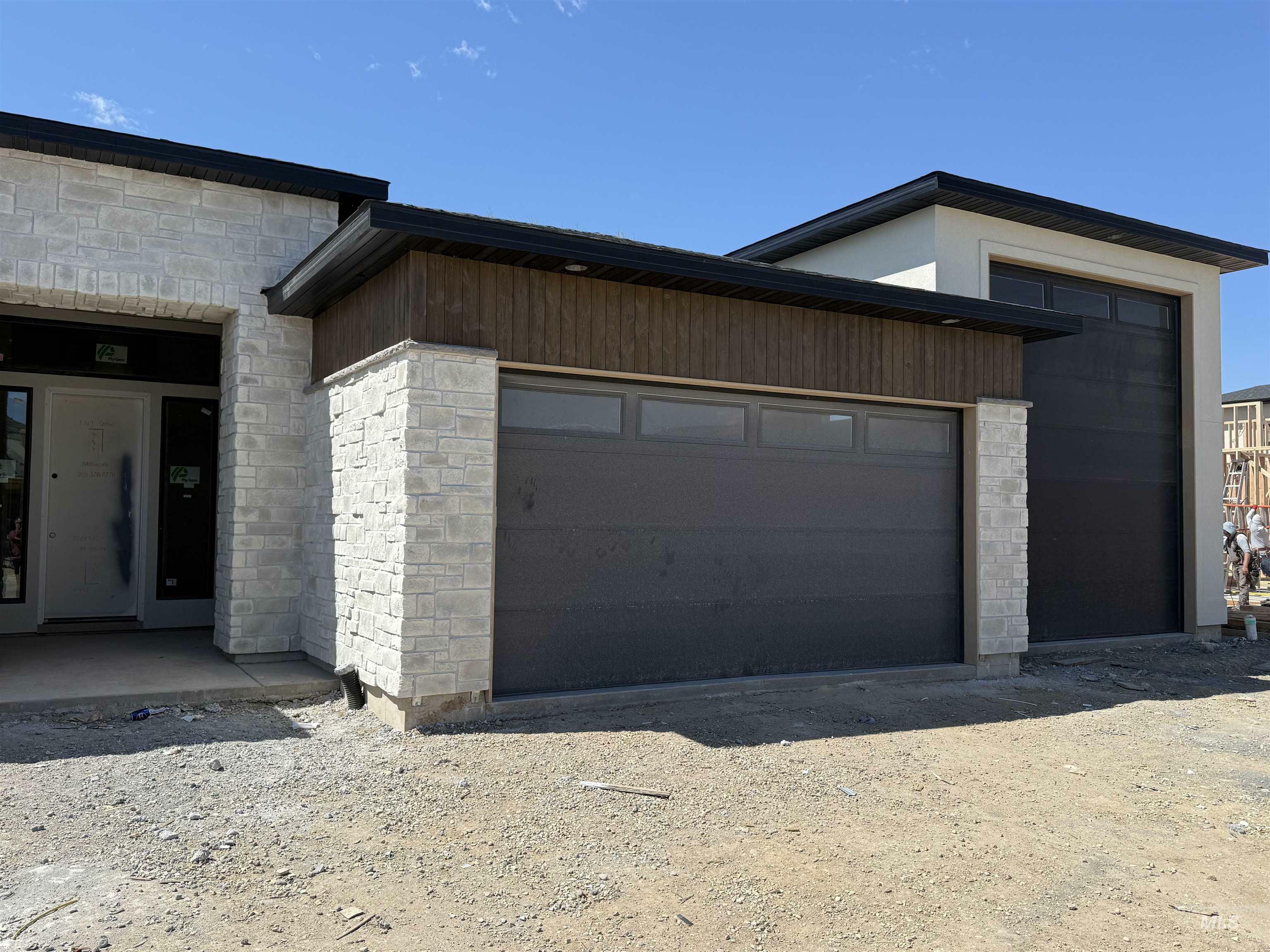 Property Photo: 4573 N McKinley Park Ave ID 83646