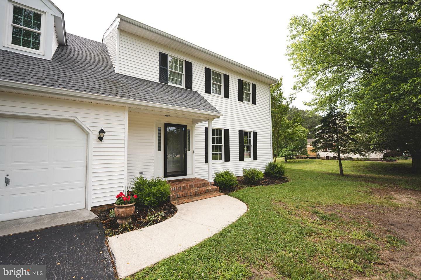 Property Photo: 4001 Timothy Way MD 21804
