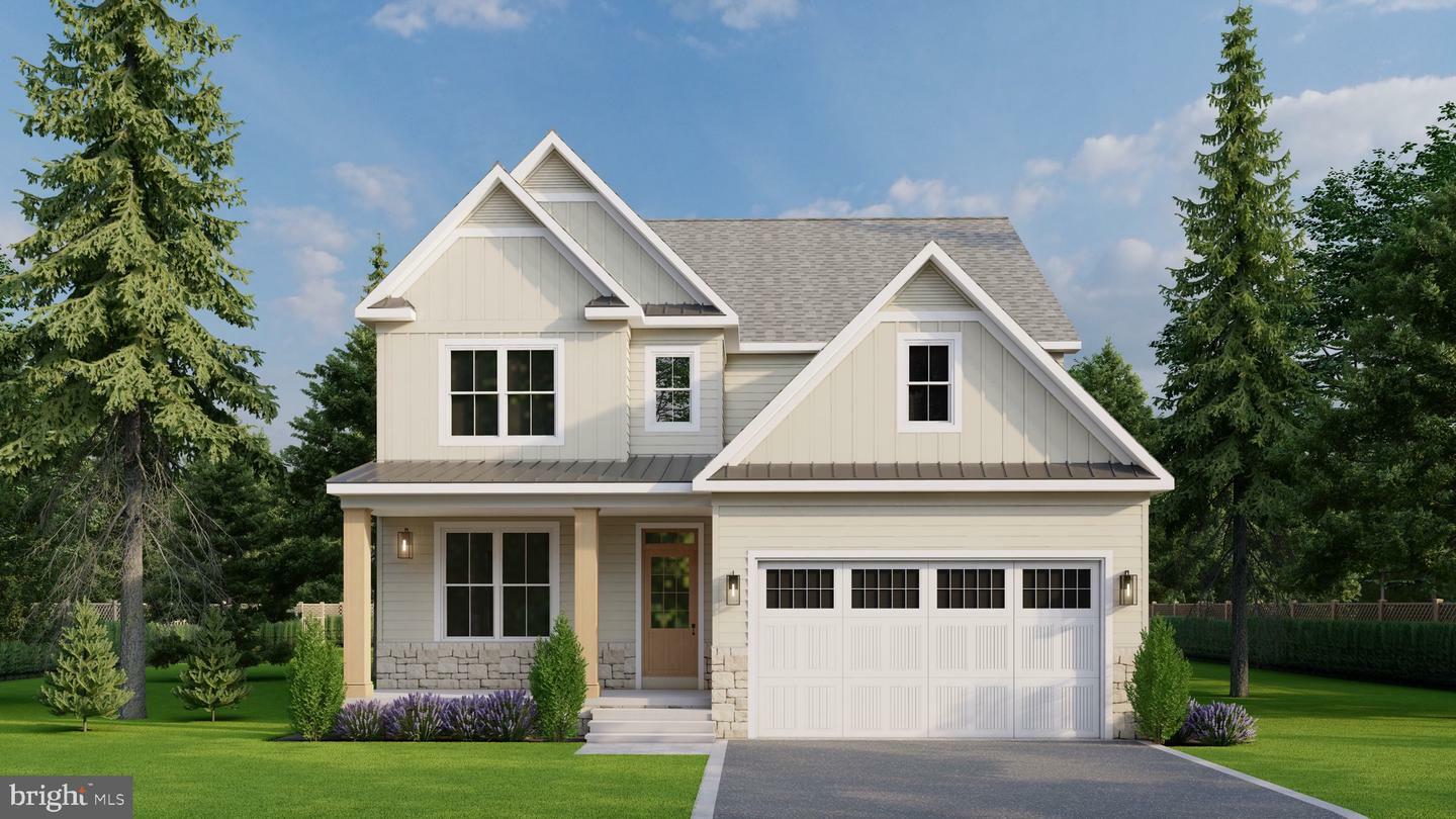 Property Photo:  726 Erlen Road  PA 19462 
