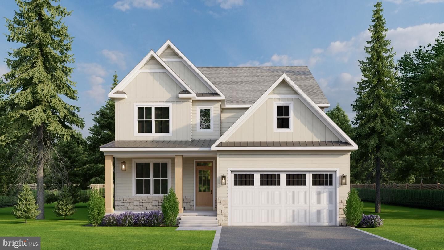 Property Photo: 726 Erlen Road PA 19462