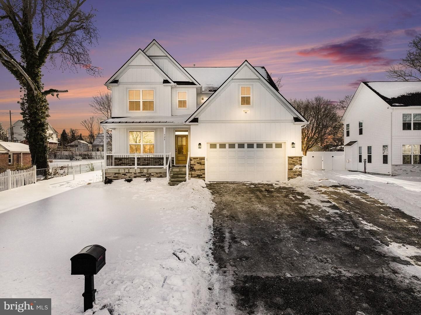 Property Photo:  726 Erlen Road  PA 19462 