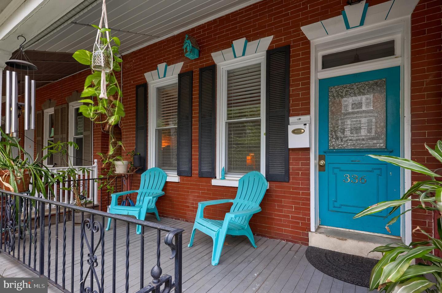 Property Photo: 336 N Pine Street PA 17603
