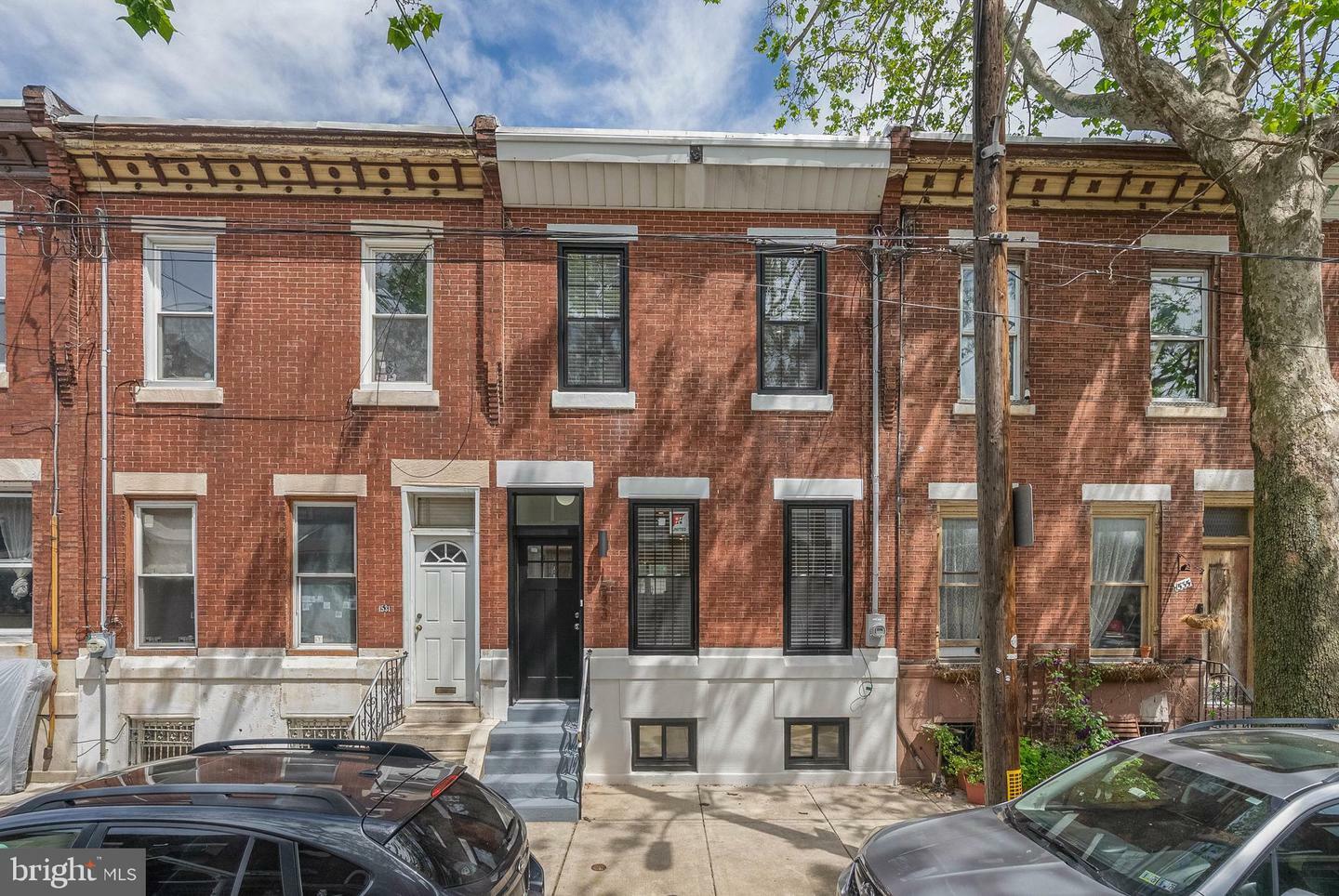 1533 S Carlisle Street  Philadelphia PA 19146 photo