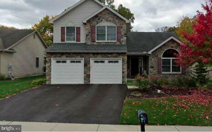 Property Photo: 105 Hilltop Court PA 17011