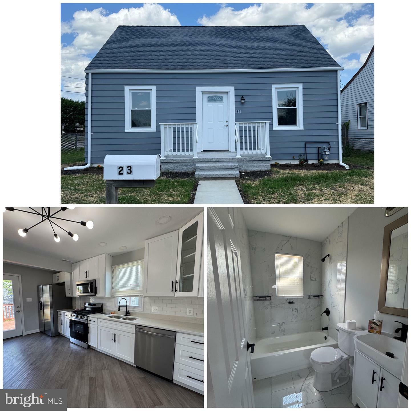 23 Terrace Road  Essex MD 21221 photo