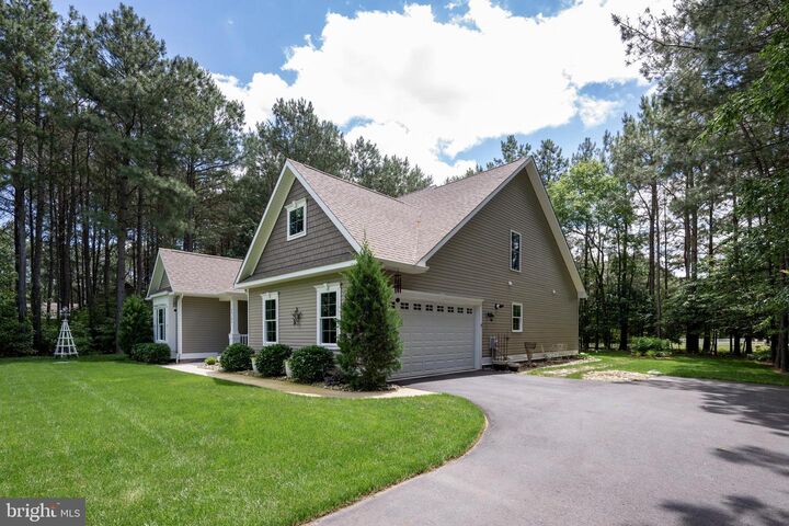 Property Photo:  26183 Tuscany Drive  DE 19966 