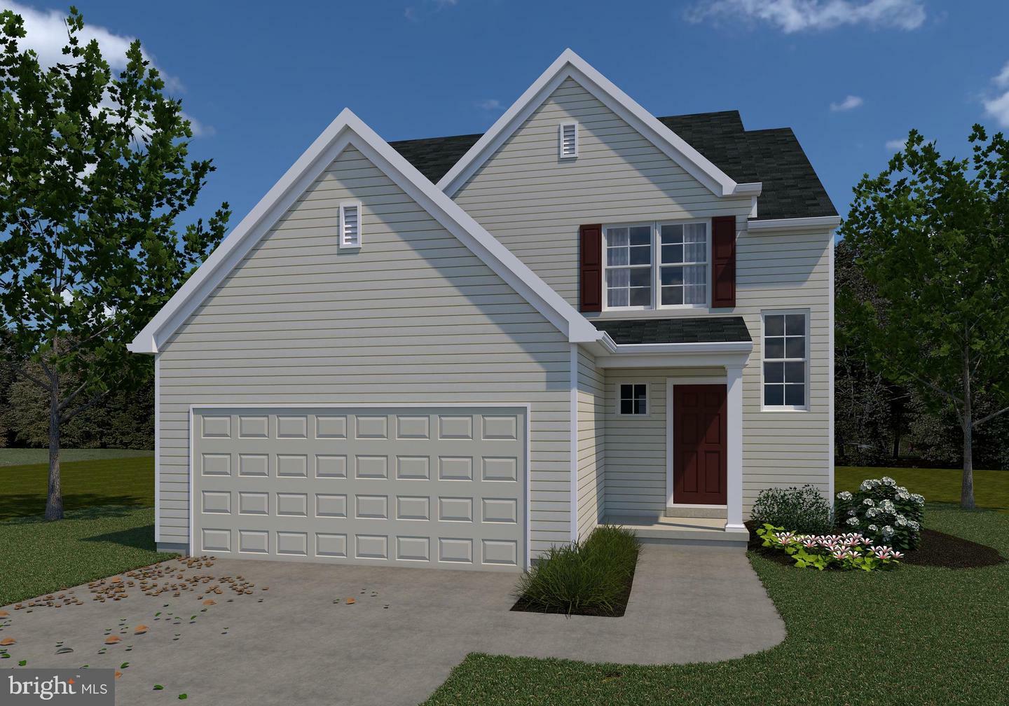 Property Photo: 18 Bridle Lane PA 17579