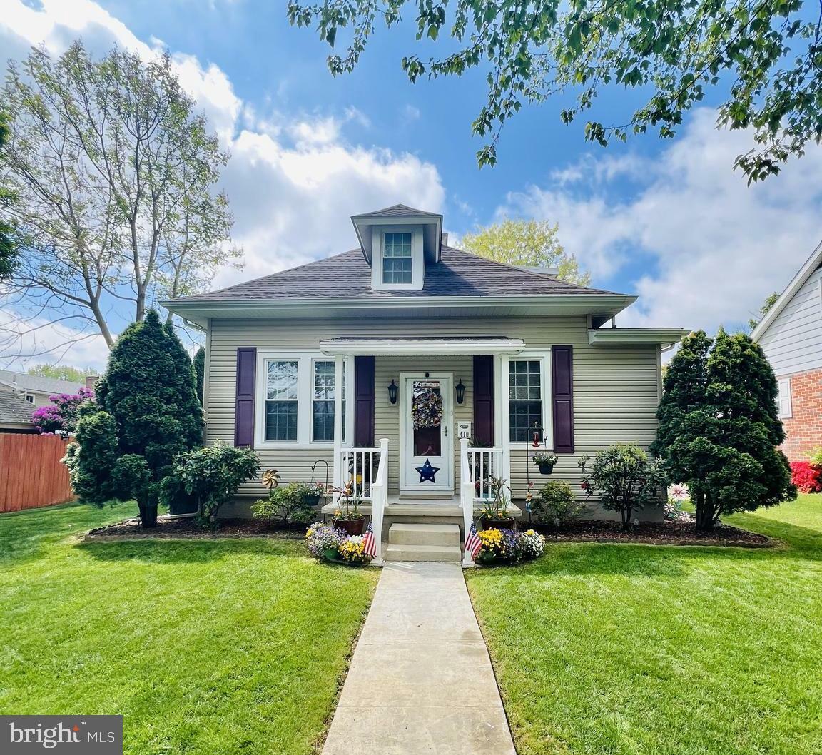 410 Windsor Street  Wyomissing PA 19610 photo