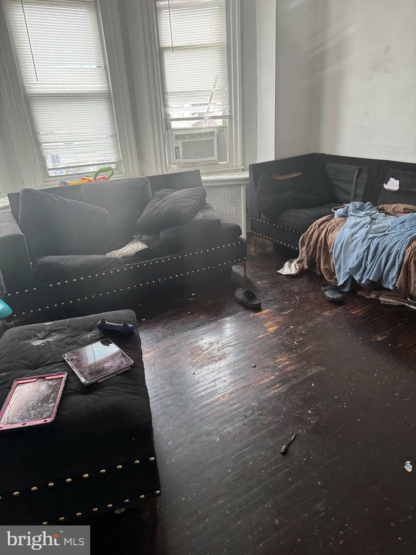 Property Photo: 4808 N 13th Street PA 19141