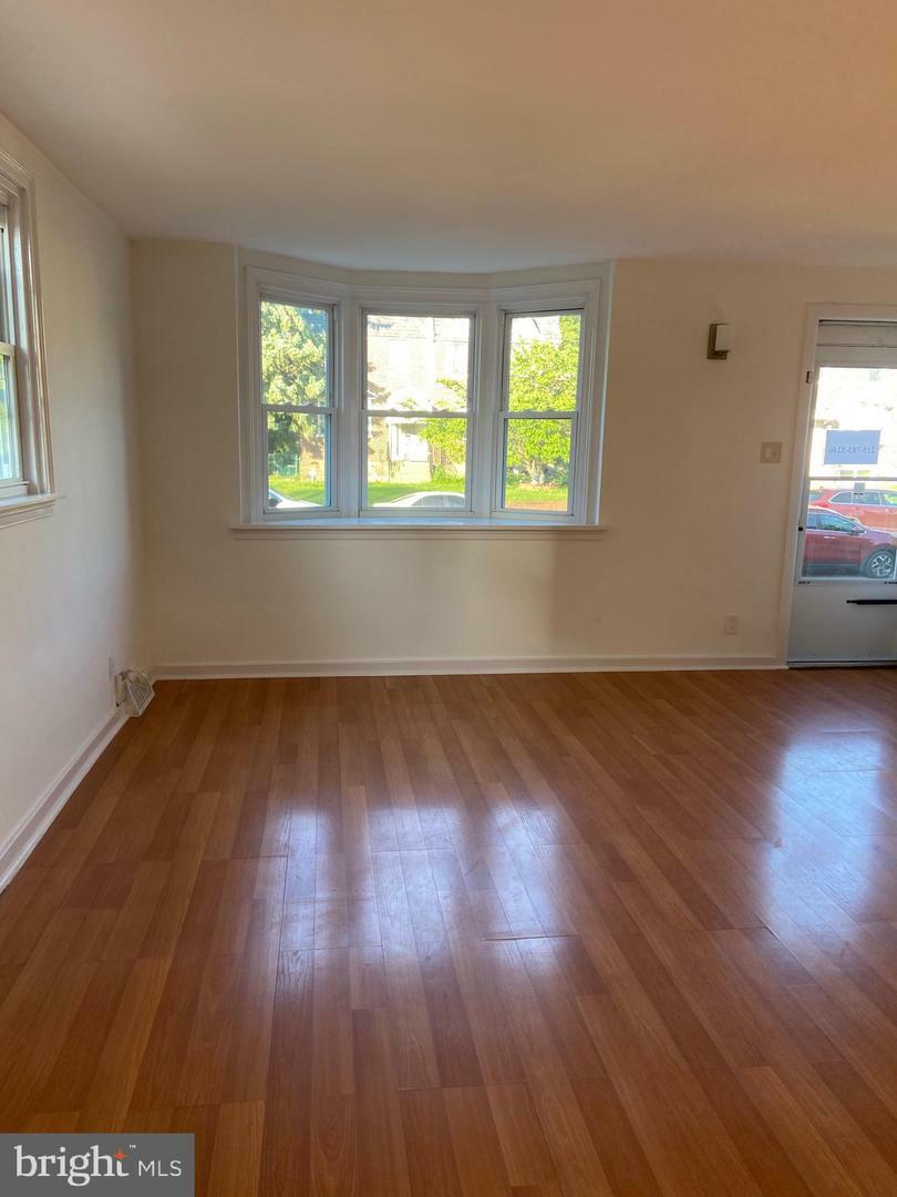 Property Photo: 4014 Lansing Street PA 19136