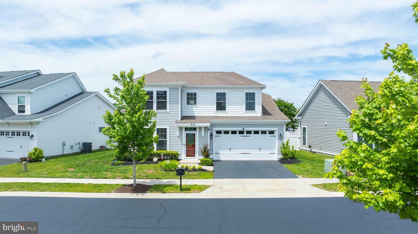 Property Photo: 20219 Salty Air Drive DE 19967