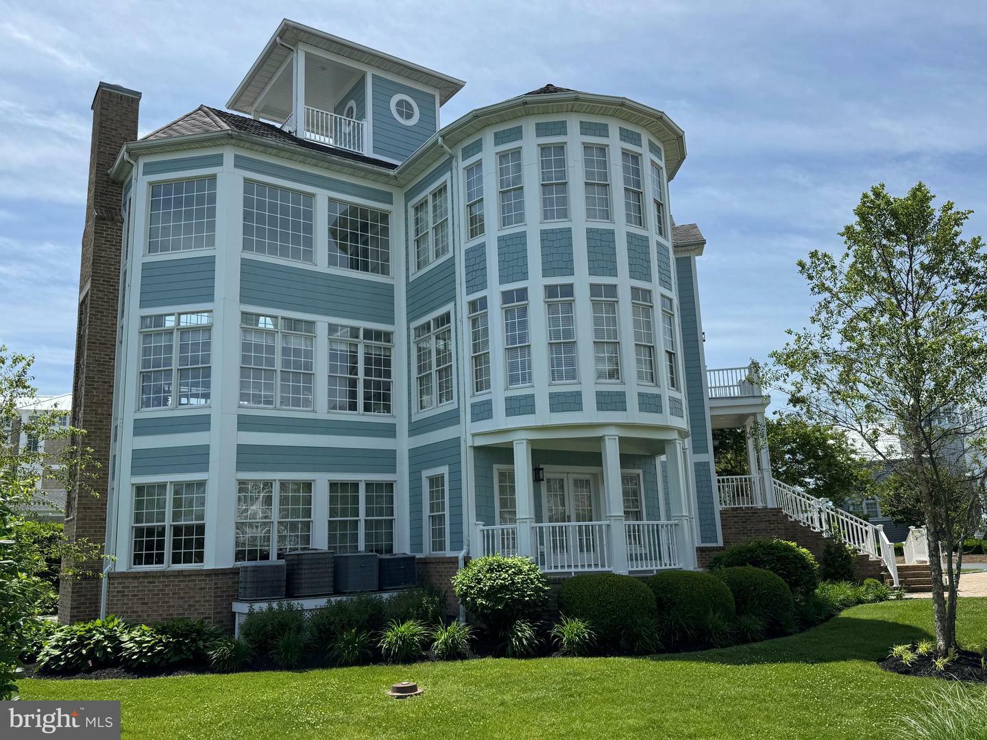 Property Photo:  9600 Oceanview Lane  MD 21842 