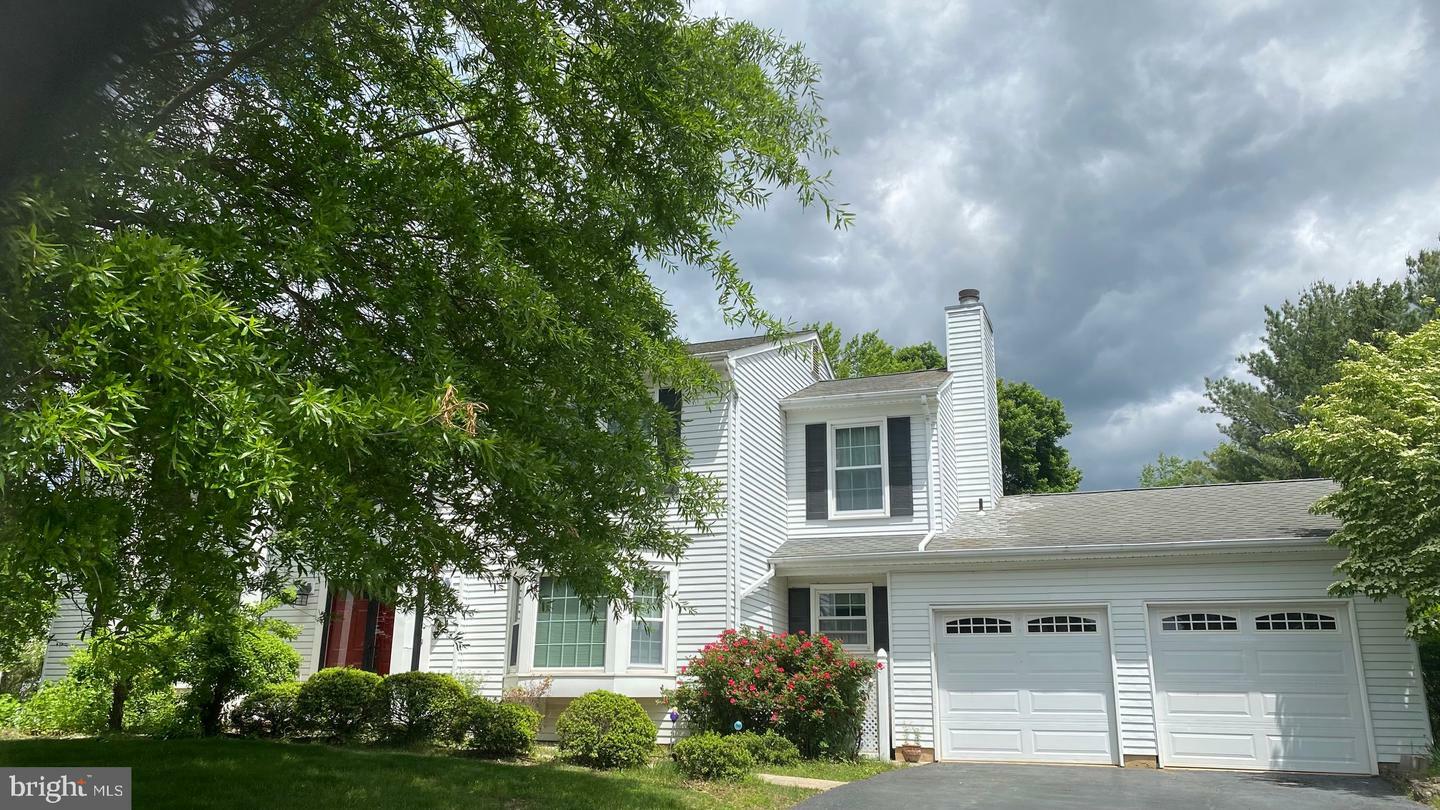 Property Photo: 15 Titus Lane NJ 08536
