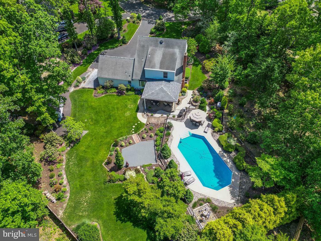 Property Photo: 124 Strawberry Drive NJ 08088