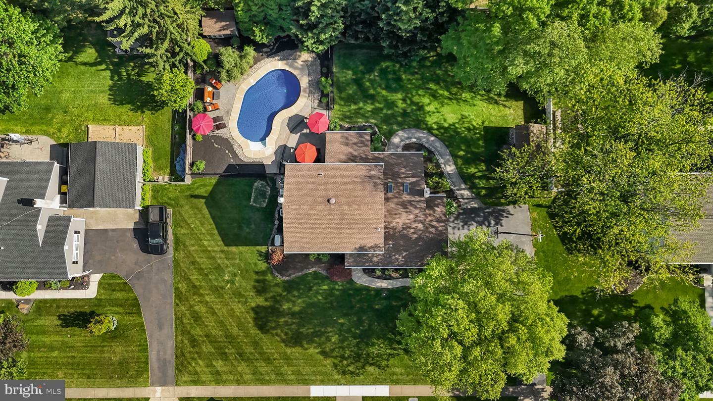 Property Photo: 505 Keating Drive PA 19067