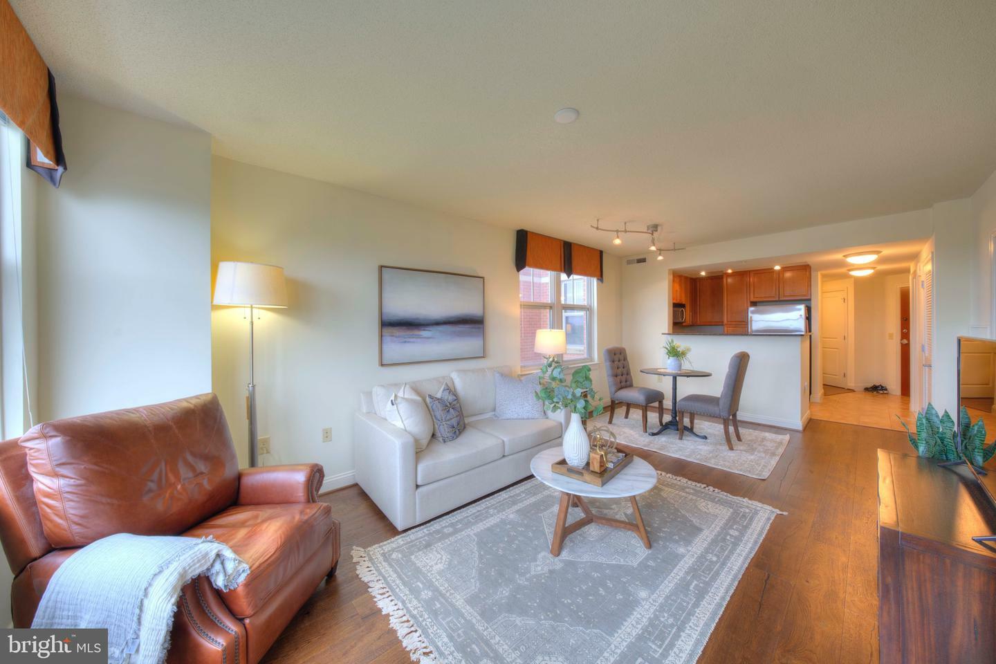 Property Photo: 11760 Sunrise Valley Drive 703 VA 20191