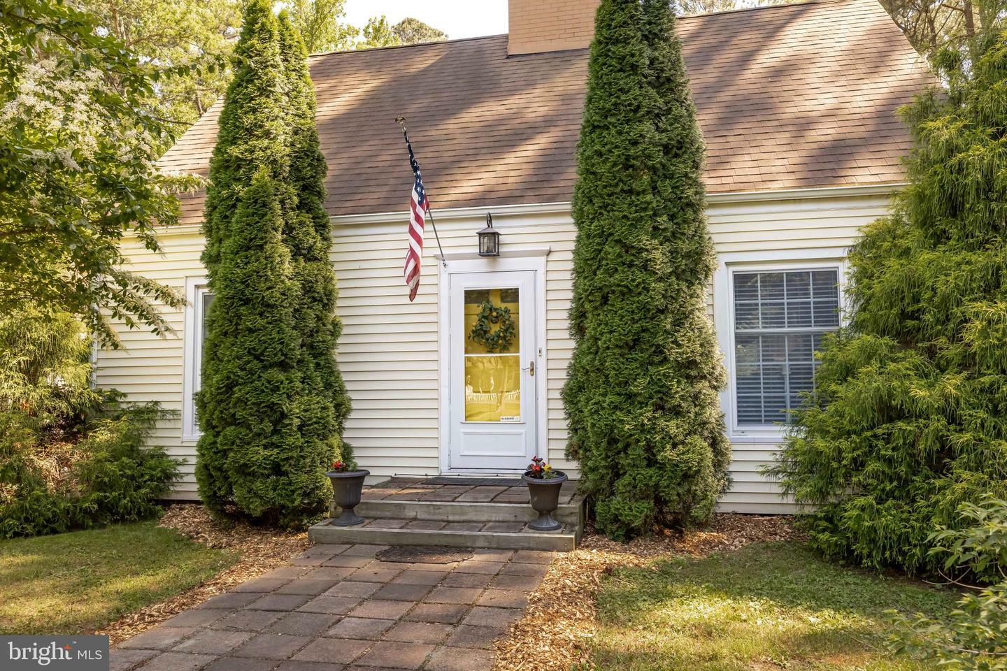 Property Photo: 26547 Old State Road MD 21817
