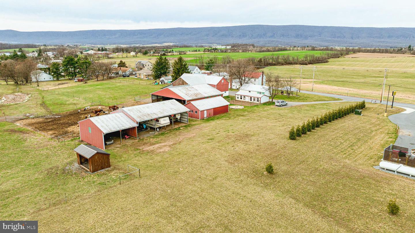 Property Photo: 166 Newville Road PA 17240