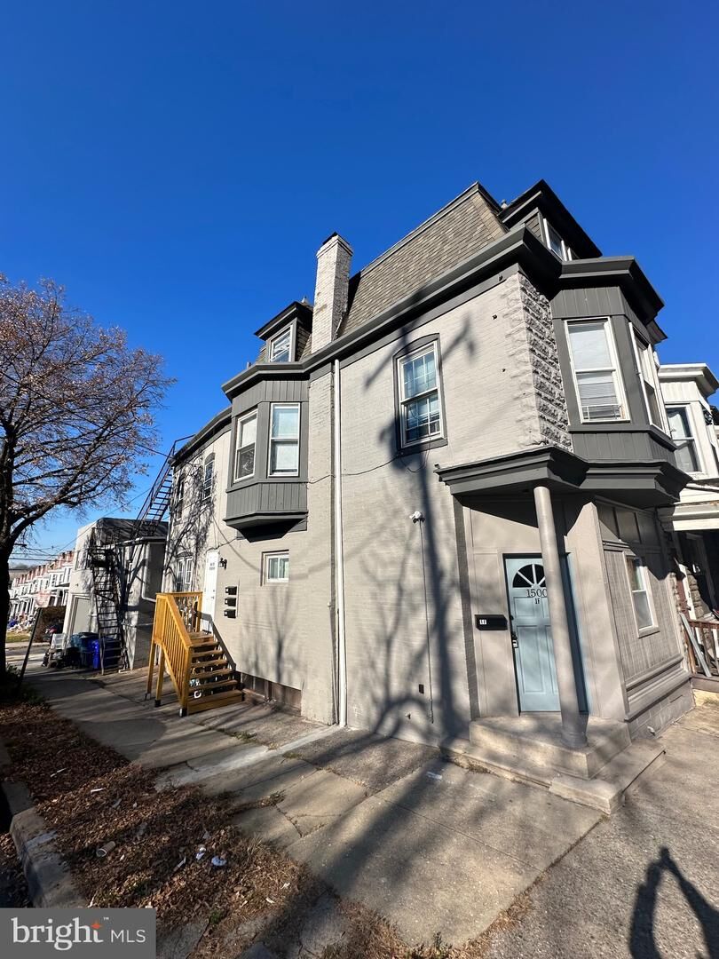Property Photo:  1500 Centre Avenue  PA 19601 