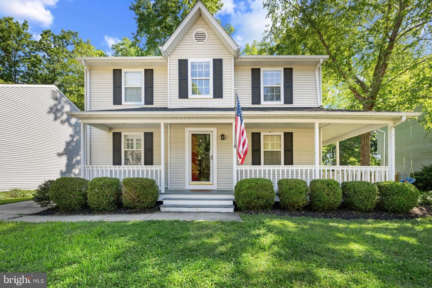 Property Photo:  1337 Blackwalnut Court  MD 21403 