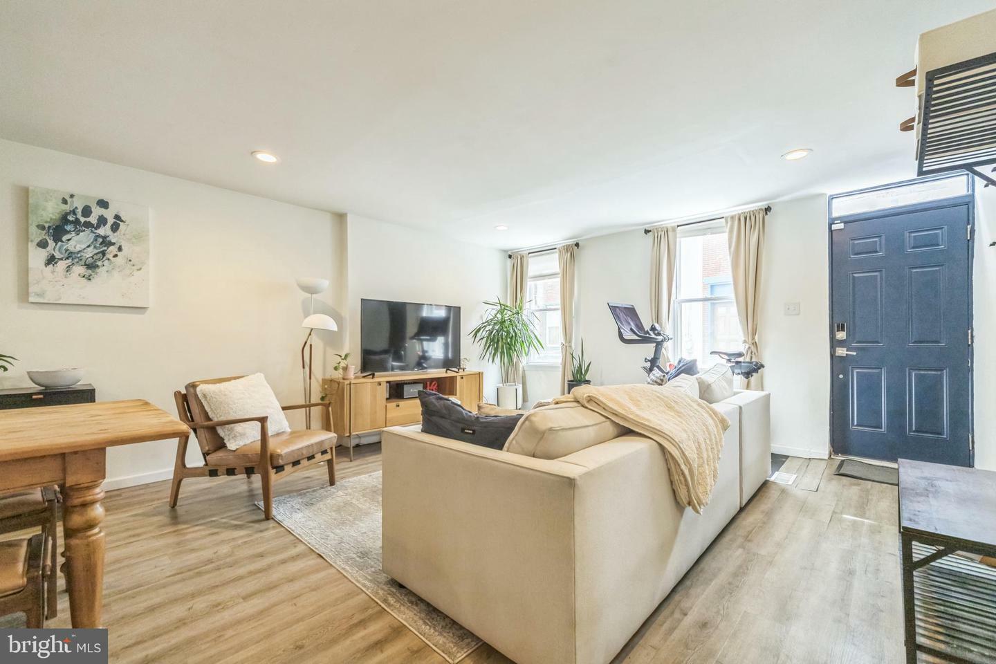 Property Photo: 2007 Pemberton Street PA 19146