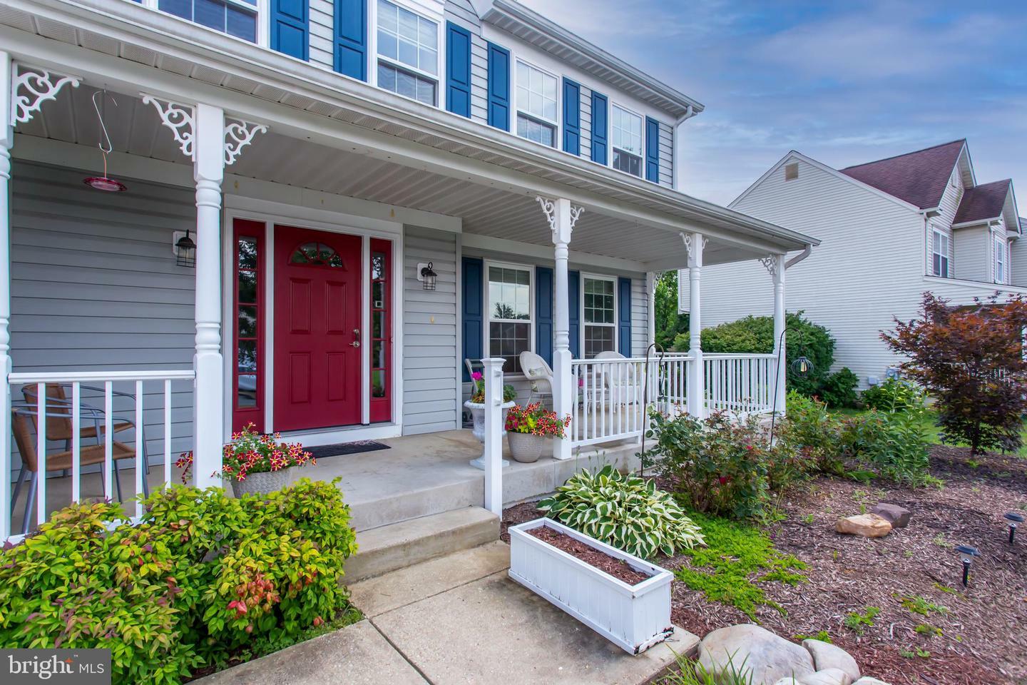 Property Photo: 2308 Oxford Shire Court MD 20603