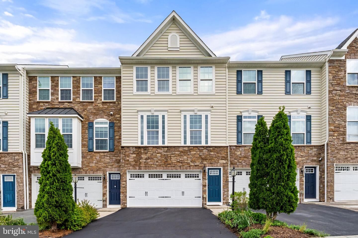 Property Photo:  172 Trout Lily Drive  VA 22630 