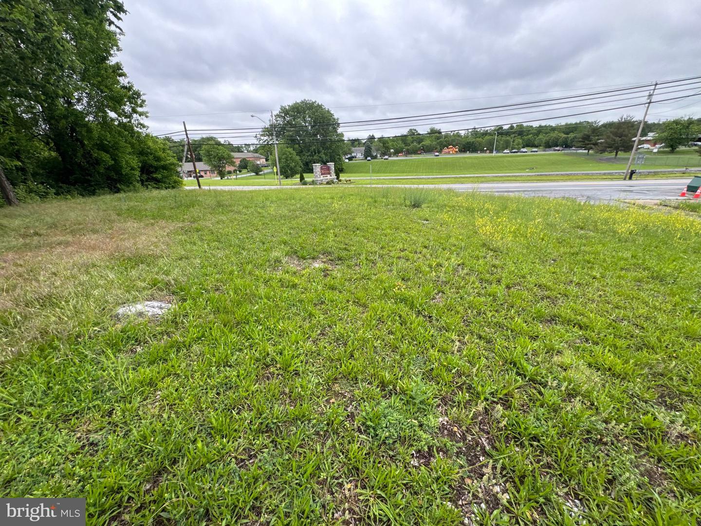 Property Photo: 0 Queen Street WV 25401