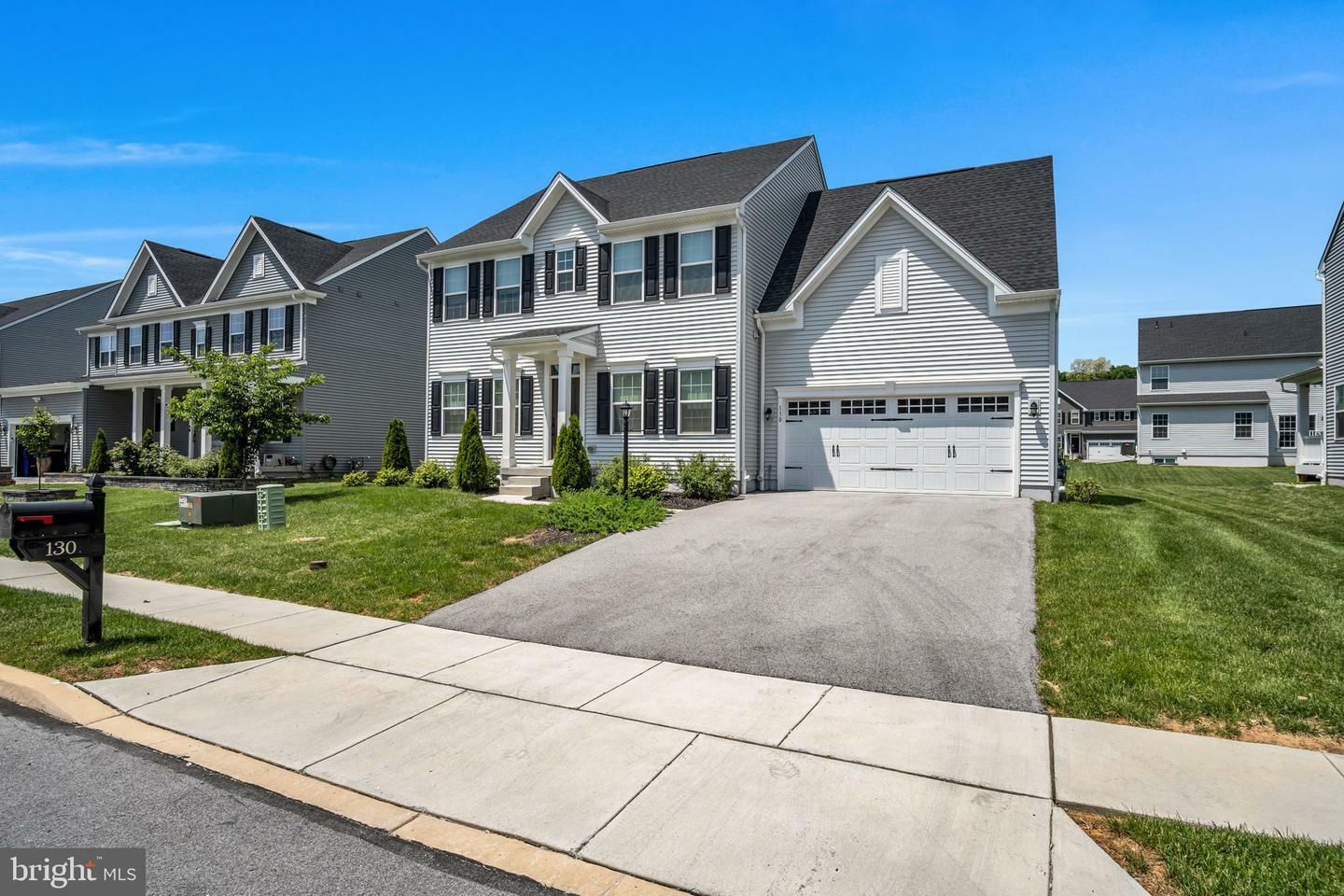 Property Photo: 130 Grayhawk Way S PA 17050
