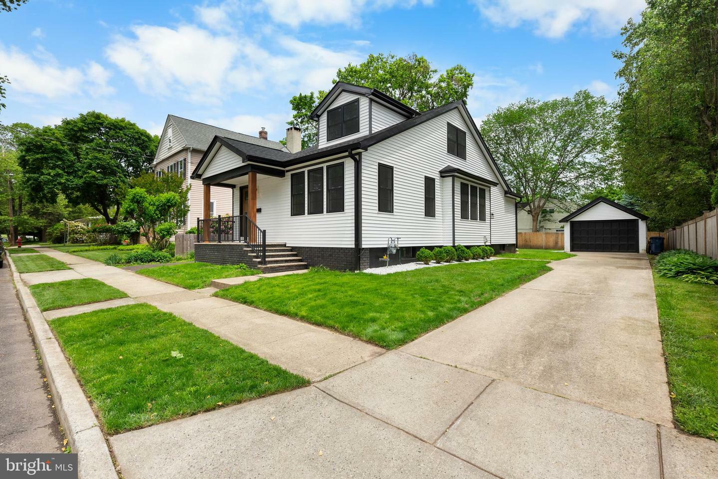 Property Photo: 14 Titus Avenue NJ 08648