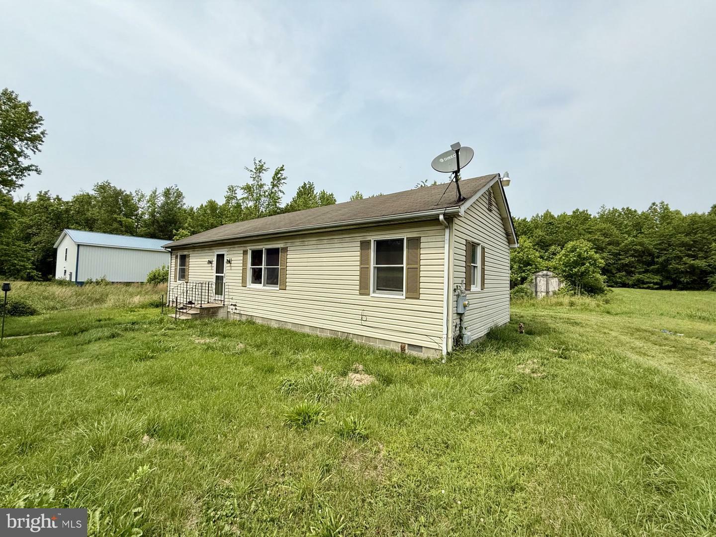 Property Photo: 1170 Proctors Purchase Road DE 19953