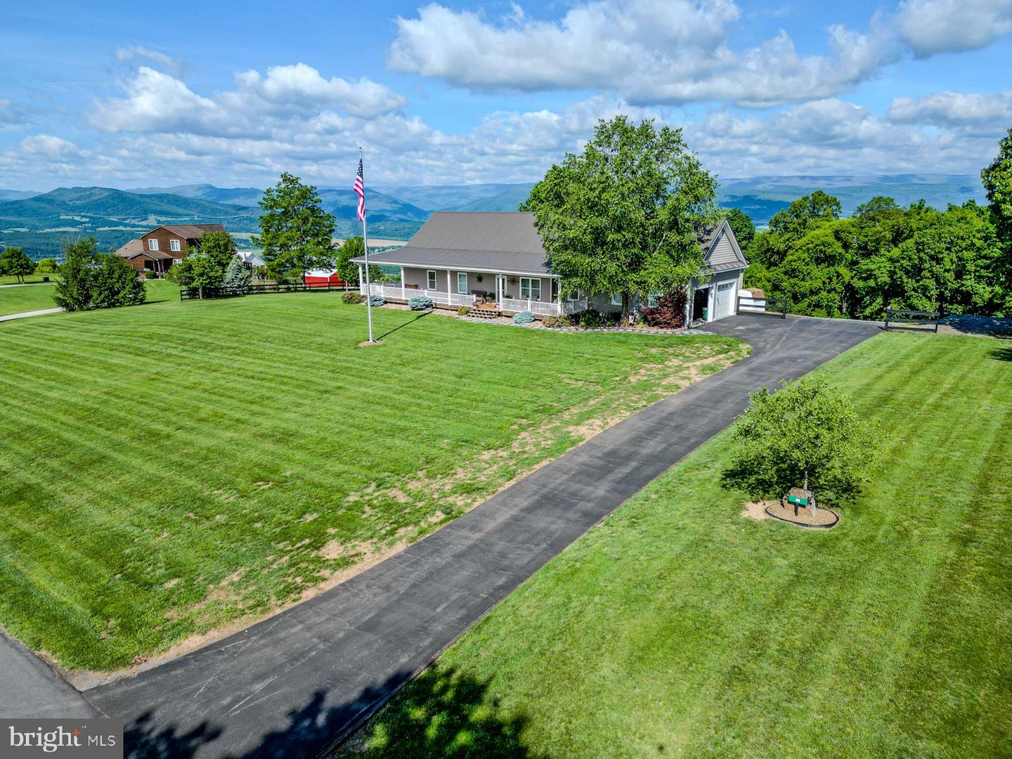 Property Photo: 40 Brynner Drive WV 26847