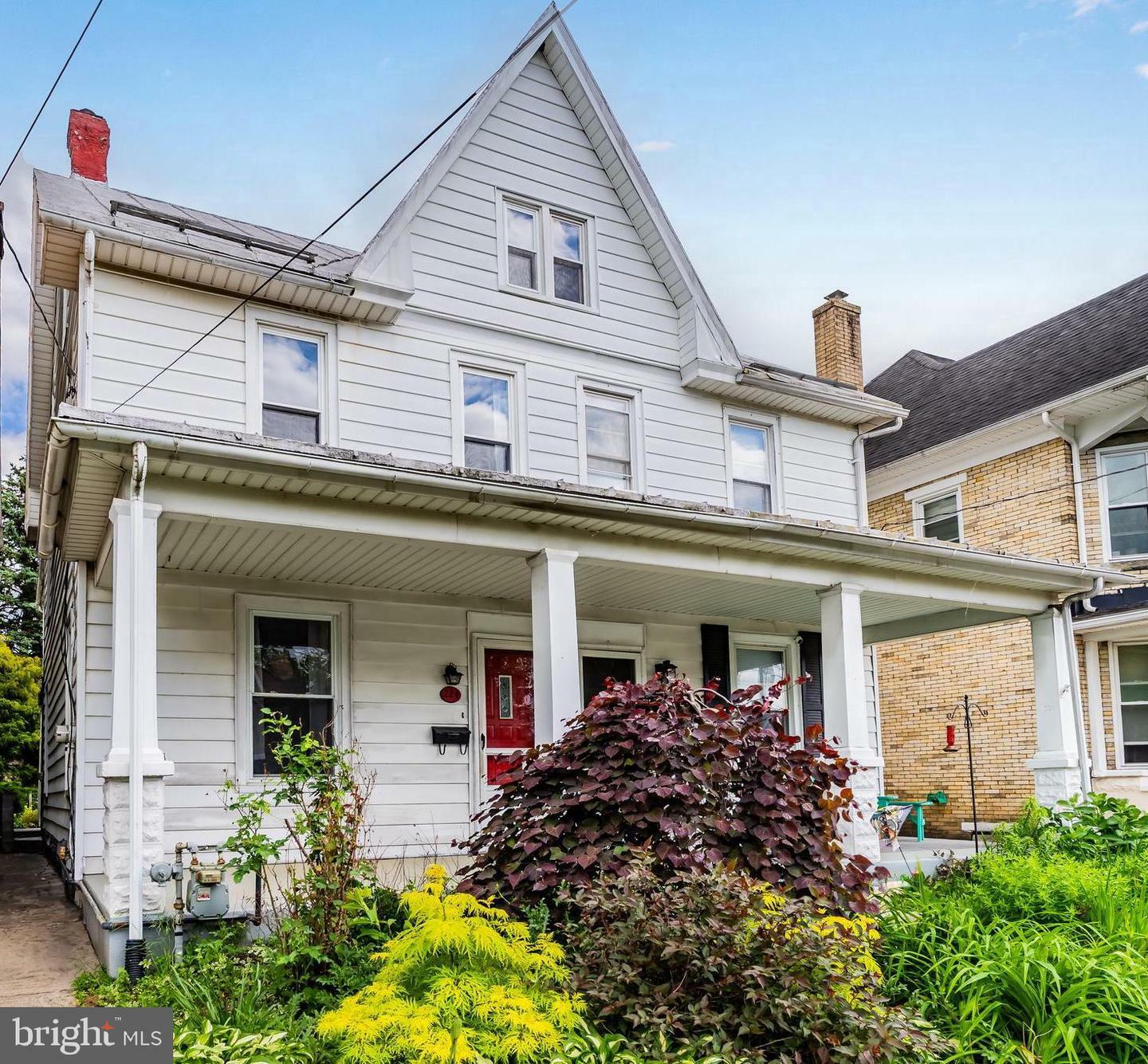 224 Bosler Avenue  Lemoyne PA 17043 photo