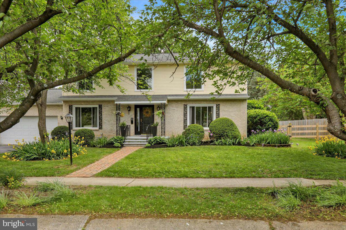 Property Photo: 89 Wellington Boulevard PA 19610