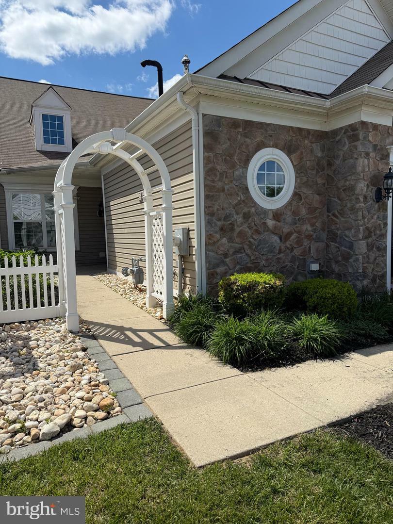 Property Photo: 27 Dove Court NJ 08690