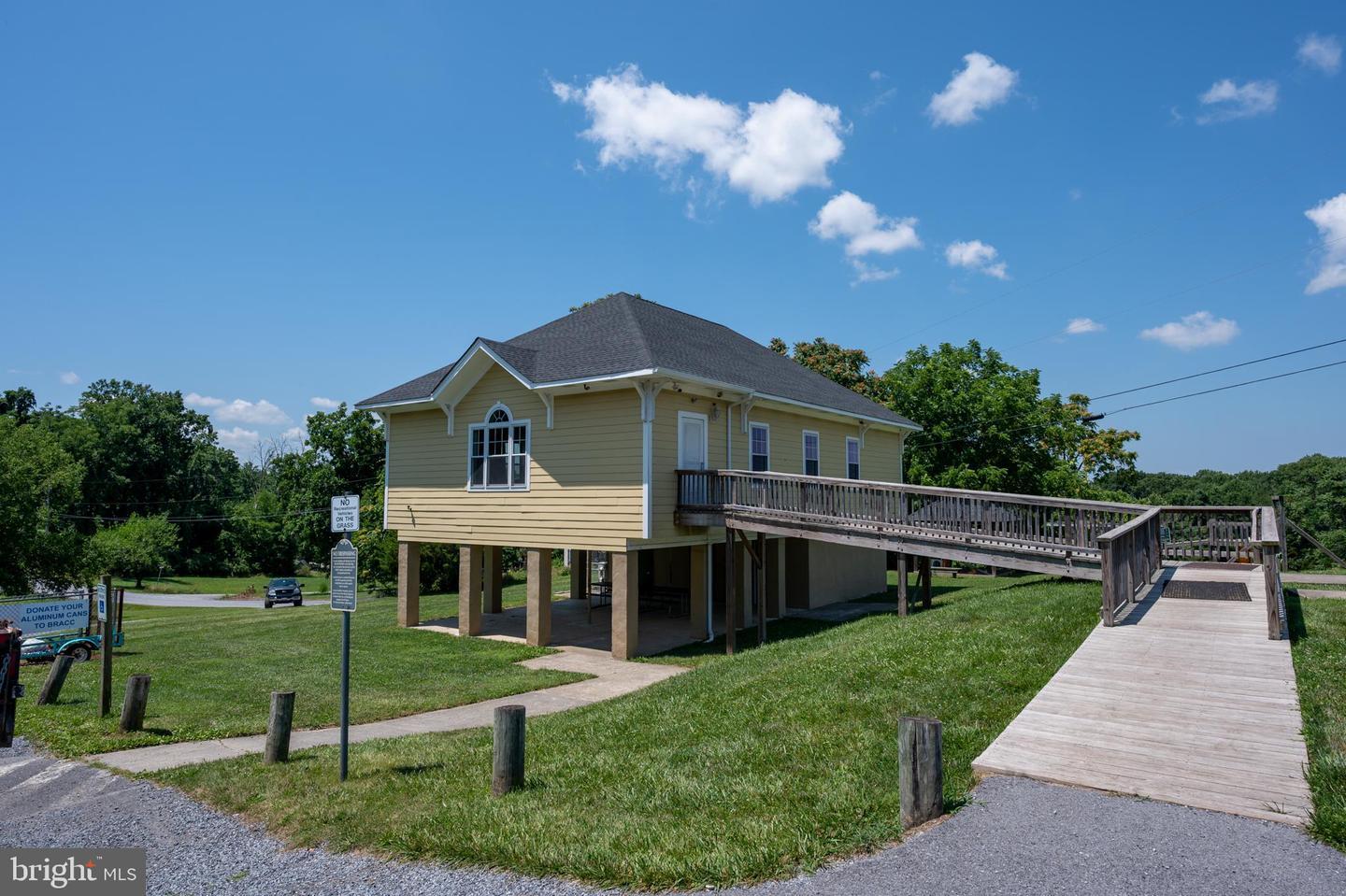 Property Photo: Lot #6,7 Woodlawn Drive WV 25425