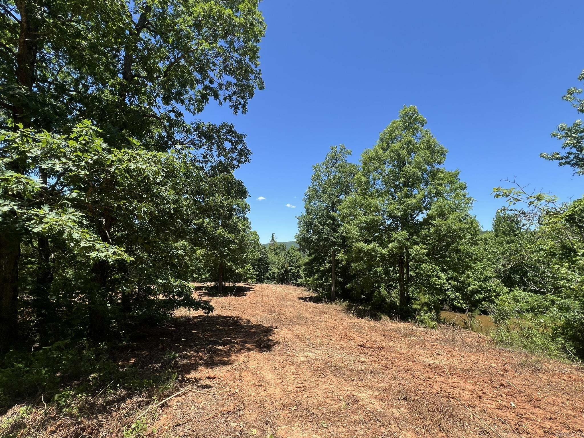 Property Photo: Unk County Road 720 AR 71953
