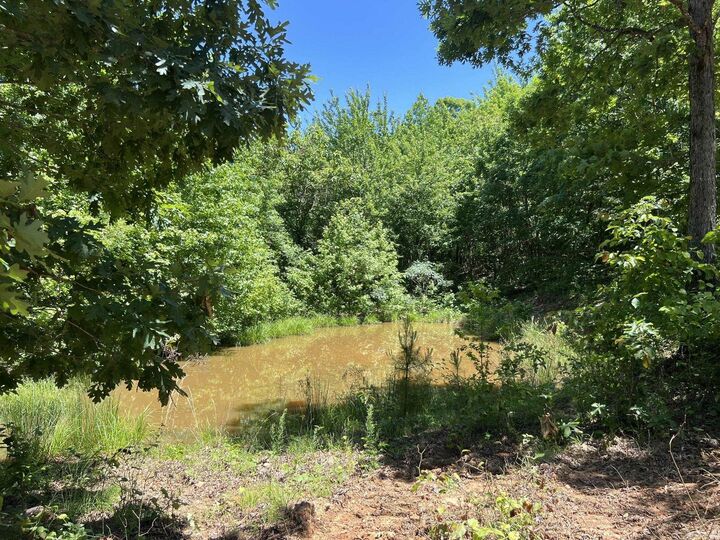 Property Photo:  Unk County Road 720  AR 71953 