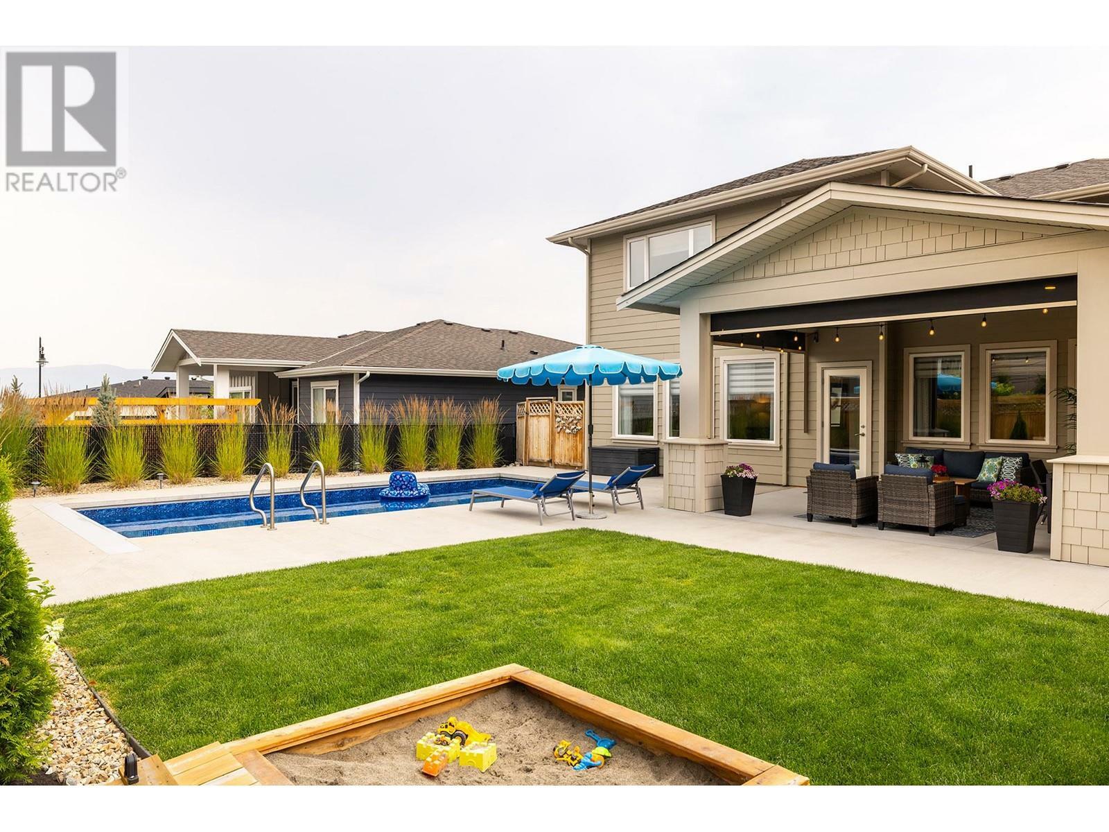 Property Photo: 1895 Foxtail Terrace BC V1P 1T9