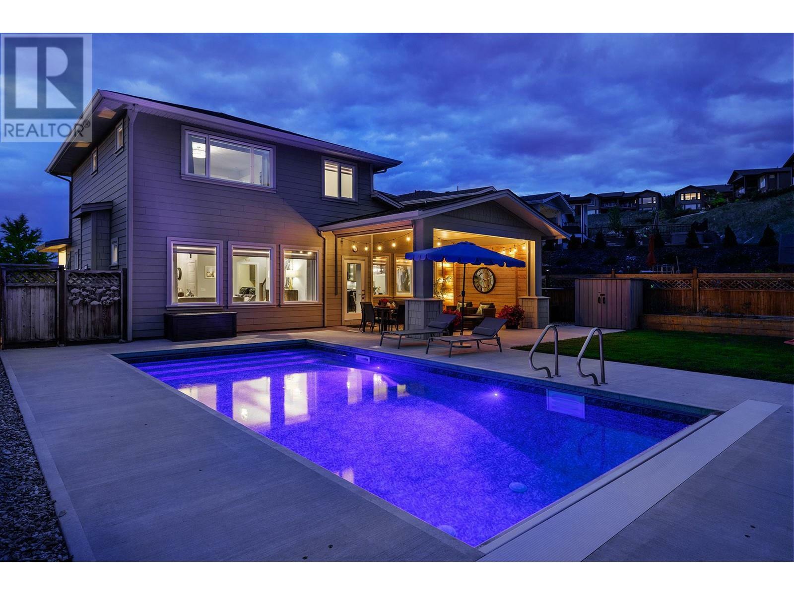 Property Photo: 1895 Foxtail Terrace BC V1P 1T9