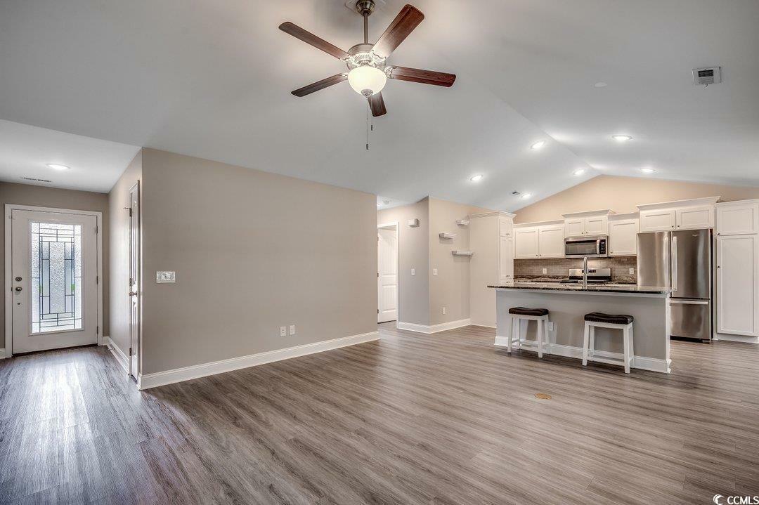 Property Photo: 3129 Slade Dr. SC 29526