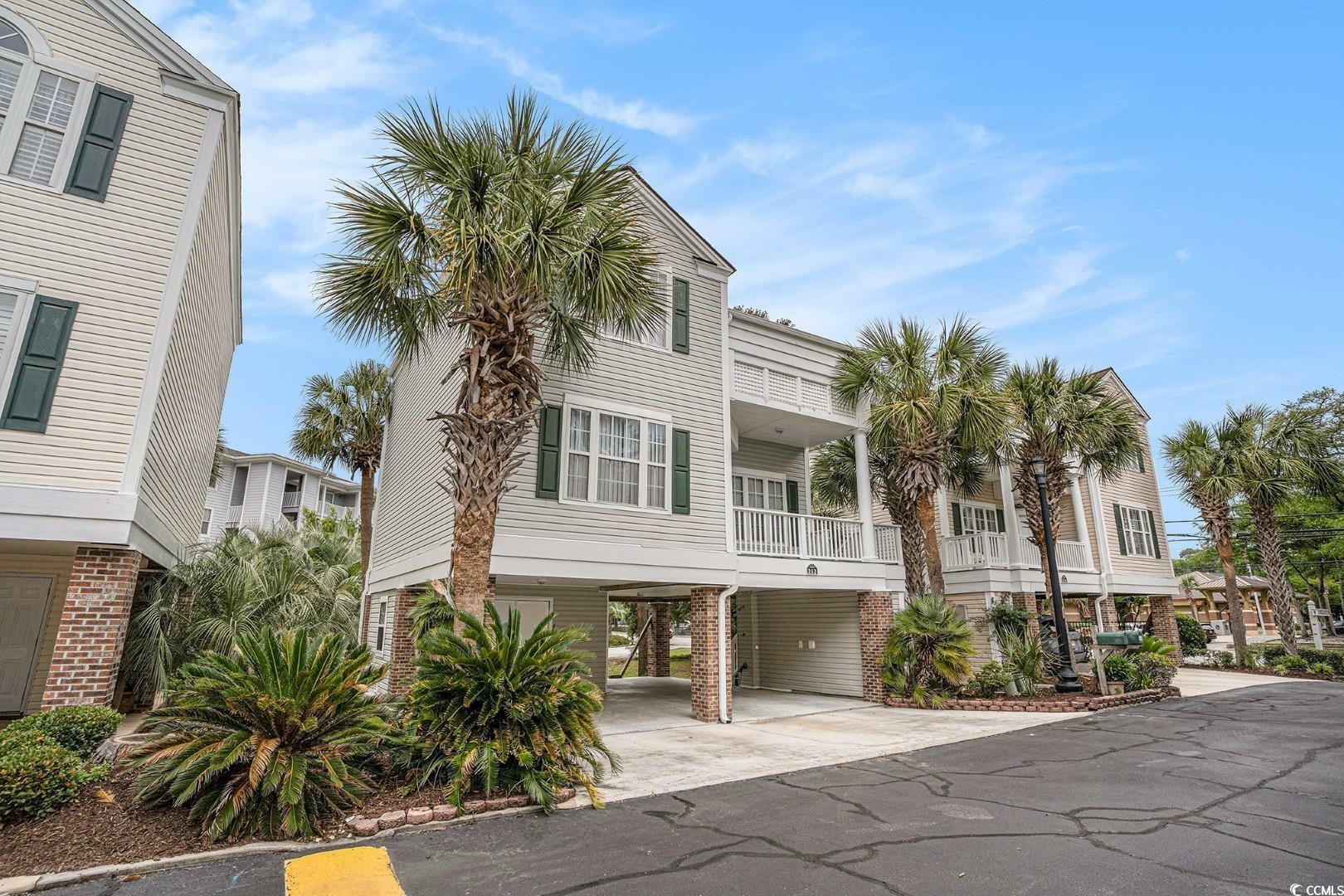 Property Photo: 212 Millwood Dr. SC 29575