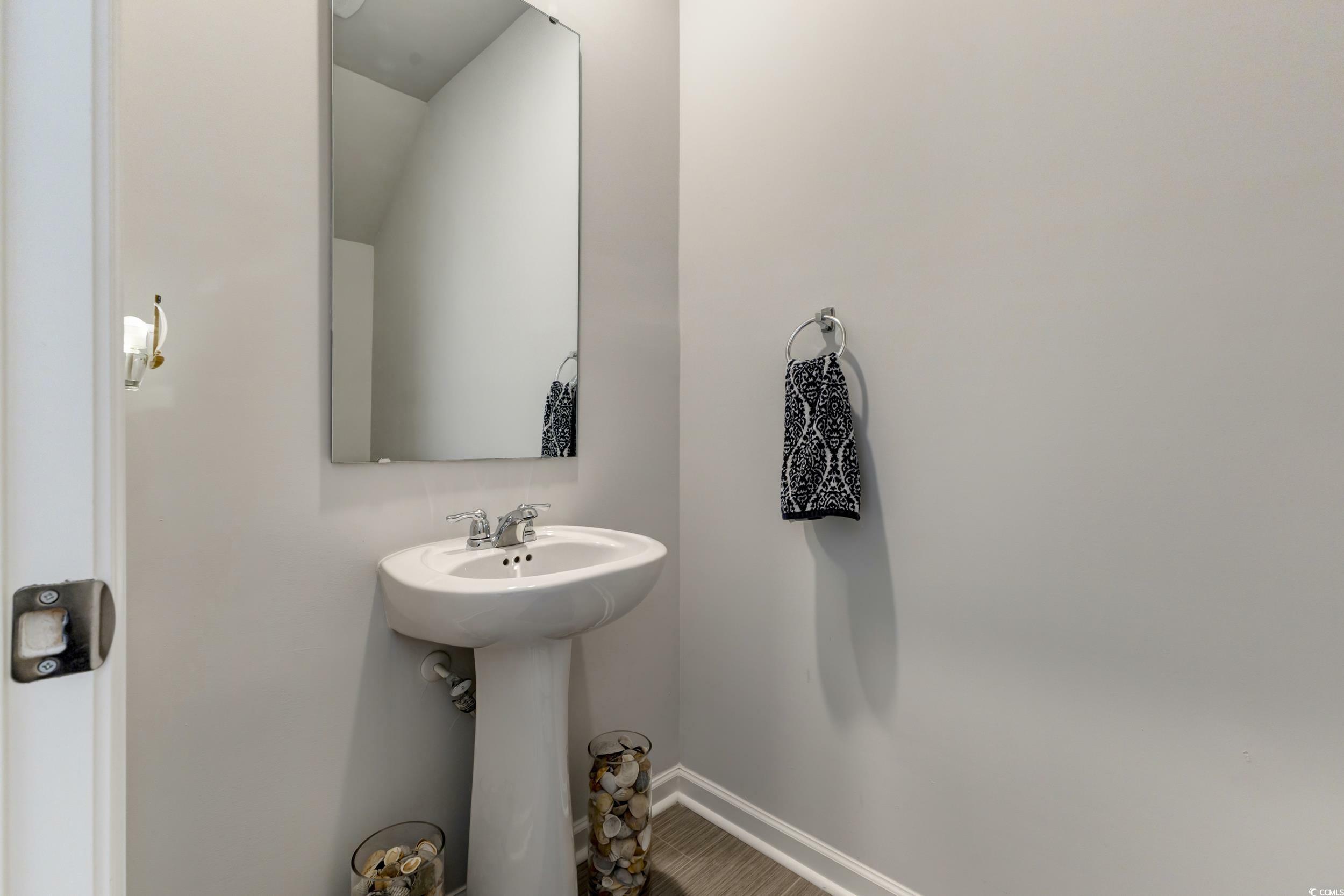 Property Photo: 120 Carolina Lakes Blvd. SC 29588