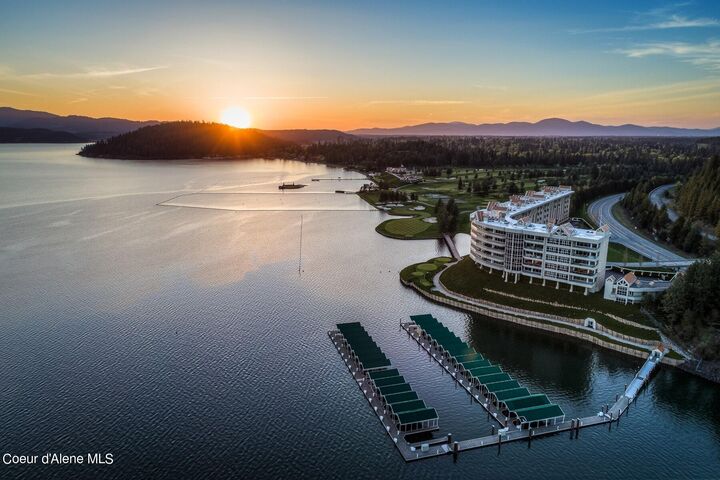 2051 S Island Green Dr  Coeur D'Alene ID 83814 photo