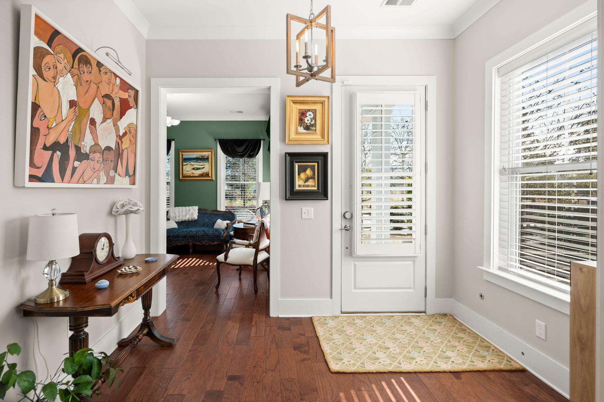 Property Photo: 308 Oak Park Street SC 29486